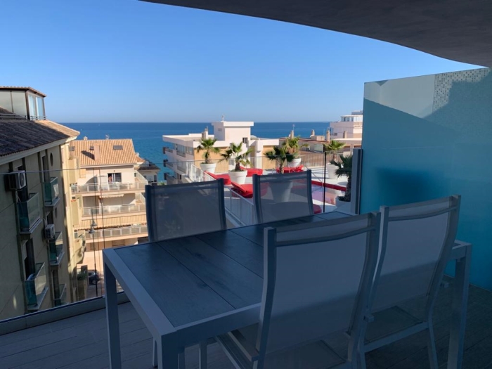 ptproperties - Appartements Fuengirola