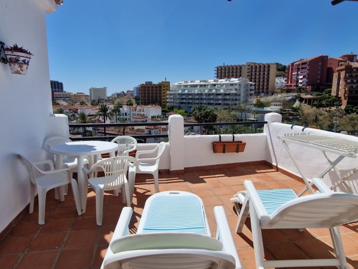 ptproperties - Appartements Benalmádena