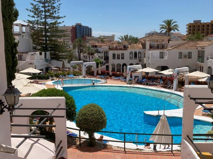 ptproperties - Apartments Benalmádena