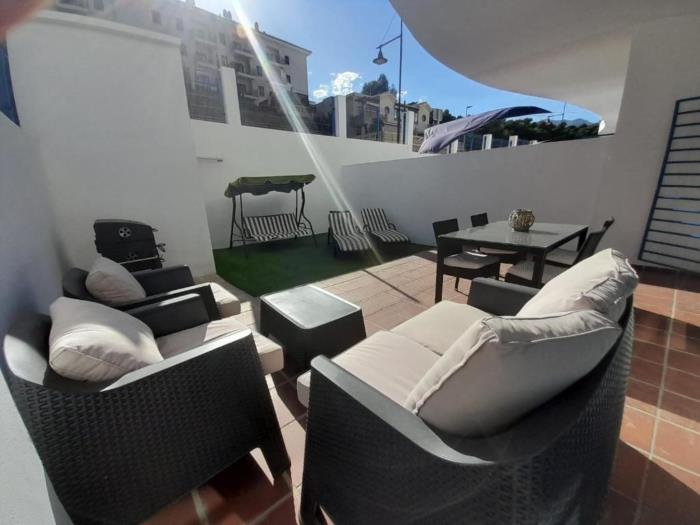 ptproperties - Appartements Benalmádena