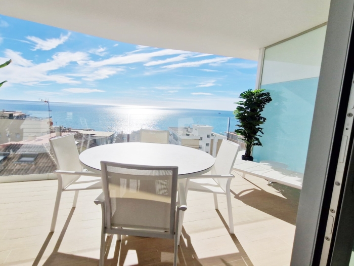 ptproperties - Apartamentos Fuengirola