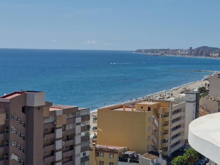 ptproperties - Apartamentos Fuengirola