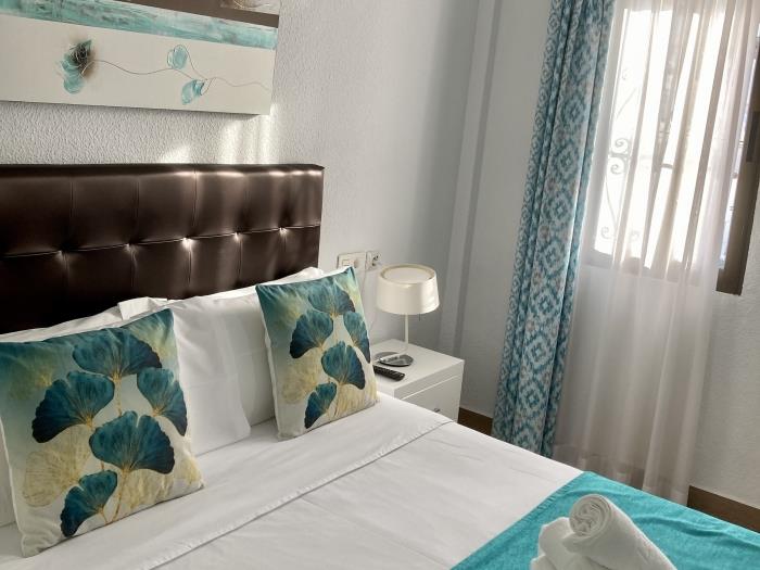 ptproperties - Appartements Benalmádena