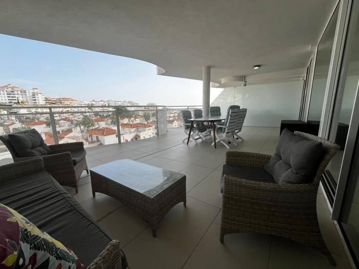ptproperties - Apartments Benalmádena
