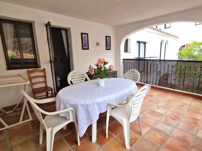 ptproperties - Apartamentos Benalmádena