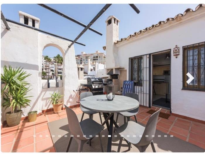 ptproperties - Appartements Benalmádena