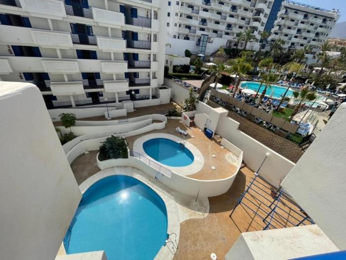 ptproperties - Appartements Benalmádena