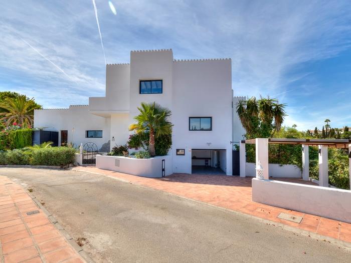 ptproperties - Appartamenti Mijas