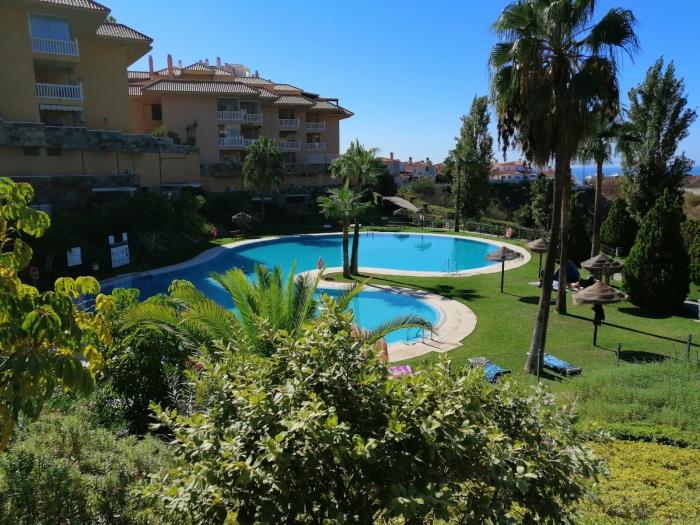 ptproperties - Appartements Benalmádena