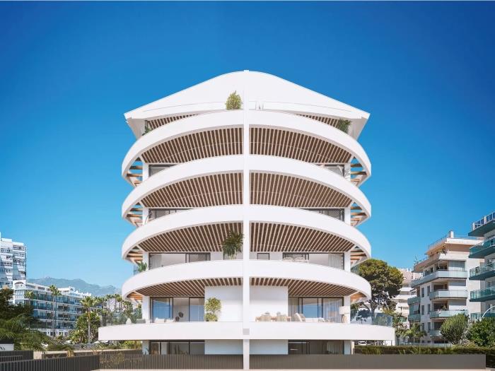 ptproperties - Appartements Benalmádena