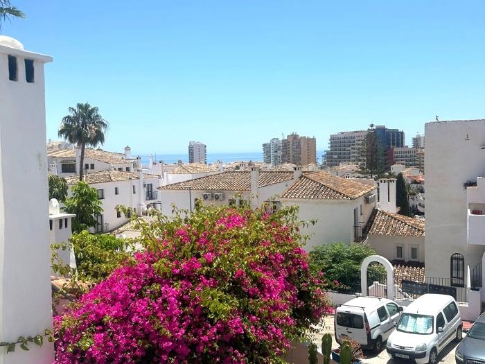 ptproperties - Apartamentos Benalmádena