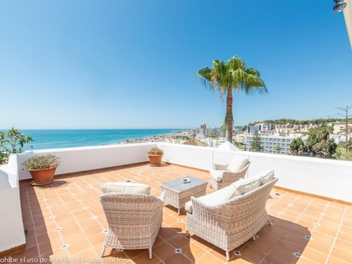 ptproperties - Appartamenti Torremolinos