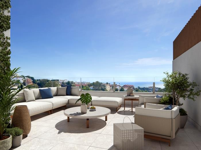 ptproperties - Appartements Fuengirola