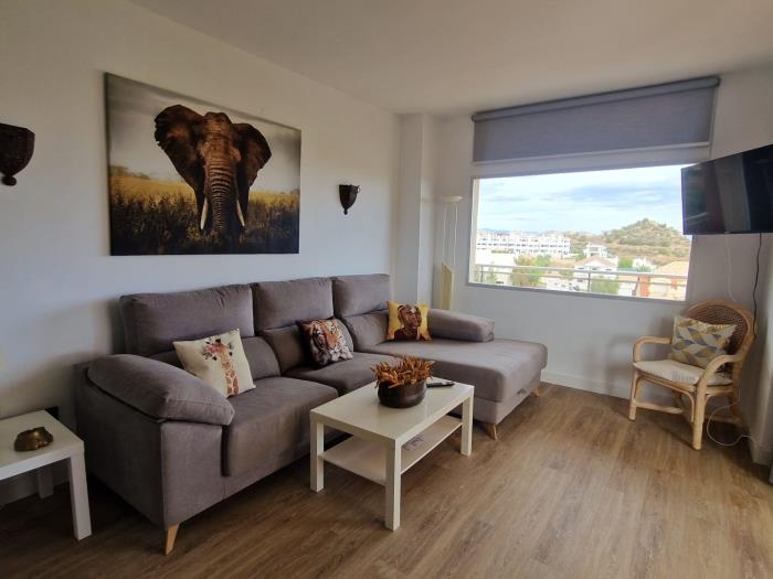 ptproperties - Apartamentos Benalmádena