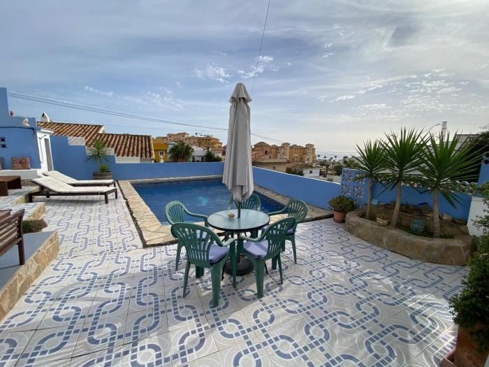 ptproperties - Apartamentos Fuengirola