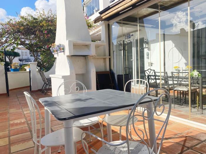 ptproperties - Appartements Benalmádena