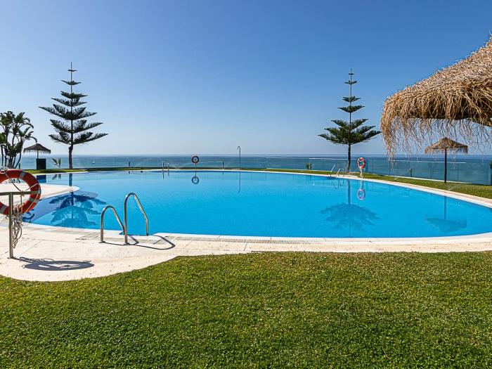 ptproperties - Appartements Benalmádena