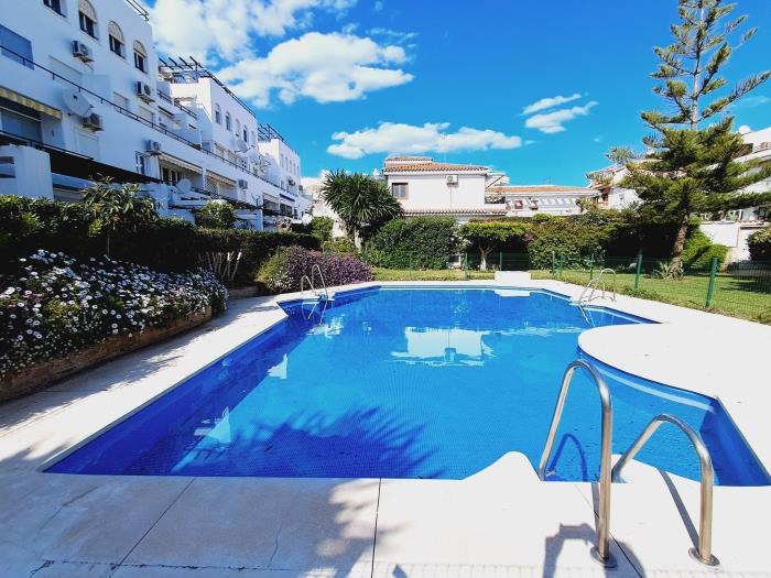 ptproperties - Appartamenti Torremolinos