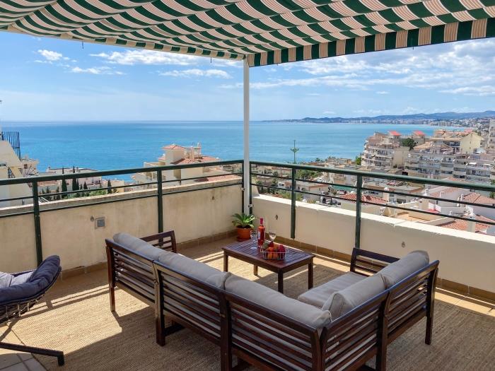 ptproperties - Apartamentos Benalmádena