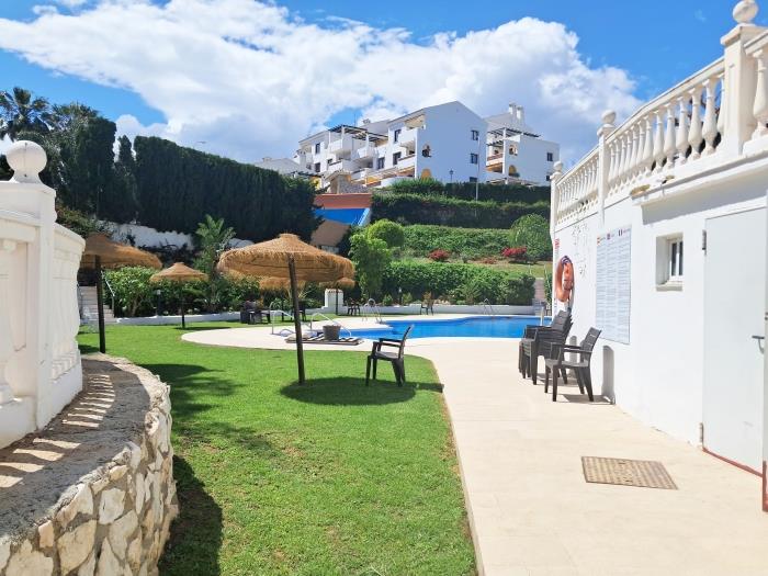 ptproperties - Apartamentos Benalmádena