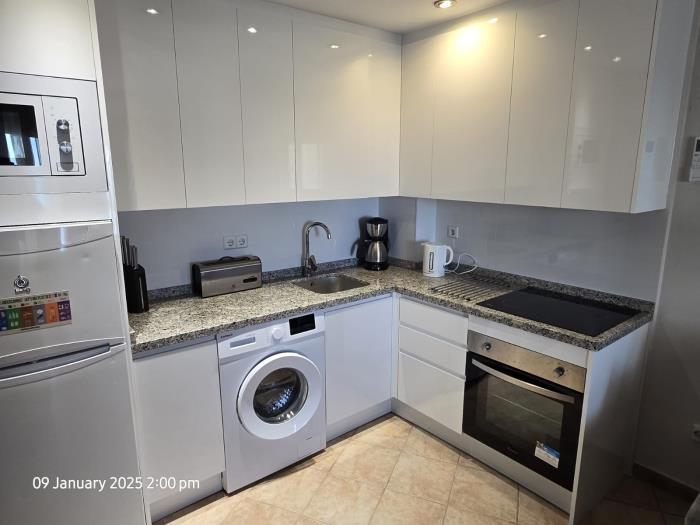 ptproperties - Apartamentos Benalmádena