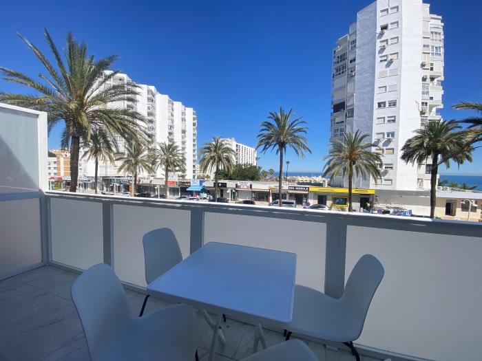 ptproperties - Apartamentos Benalmádena