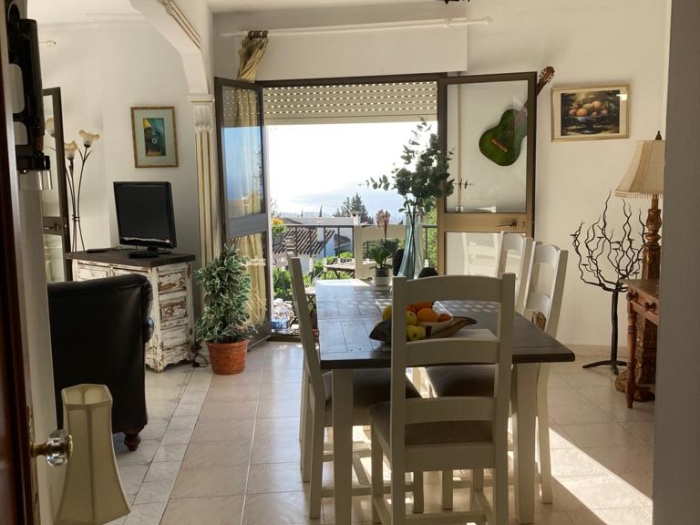 Apartamento espaçoso em Mijas em Mijas