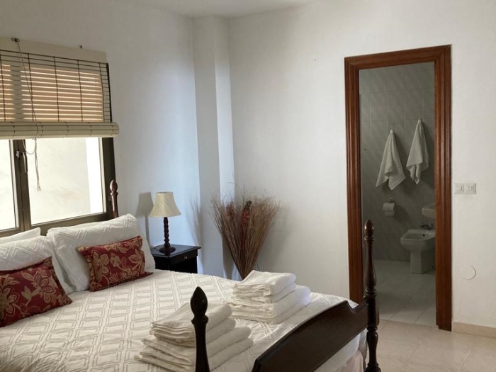 Spacious Mijas apartment in Mijas