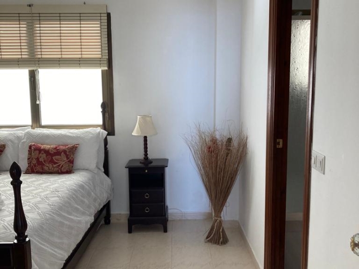 Spacious Mijas apartment in Mijas