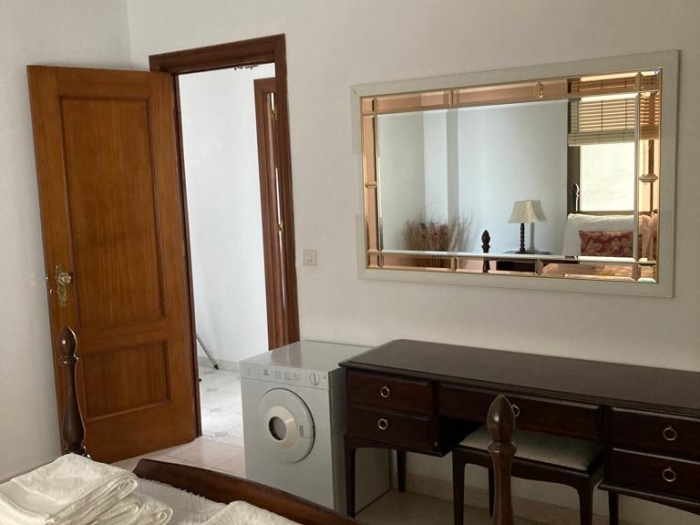 Espacioso apartamento Mijas en Mijas