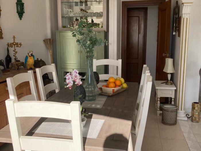 Espacioso apartamento Mijas en Mijas