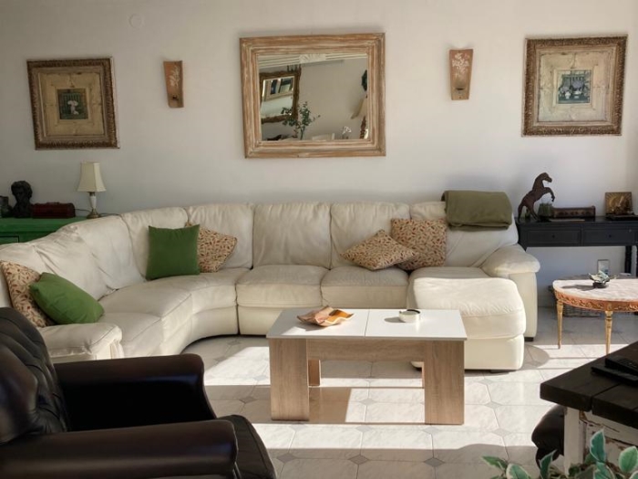 Spacious Mijas apartment in Mijas