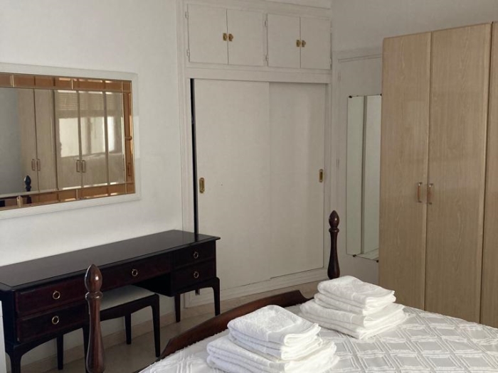 Spacious Mijas apartment in Mijas