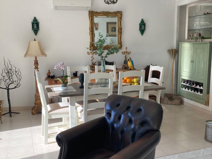 Spacious Mijas apartment in Mijas