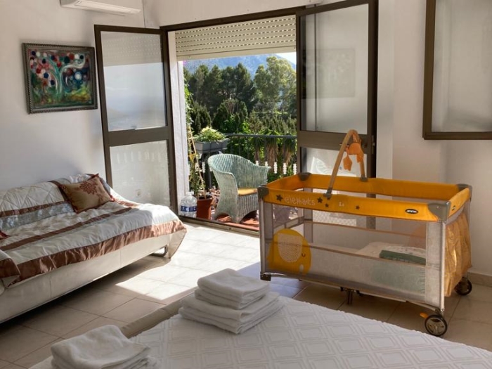 Spacious Mijas apartment in Mijas