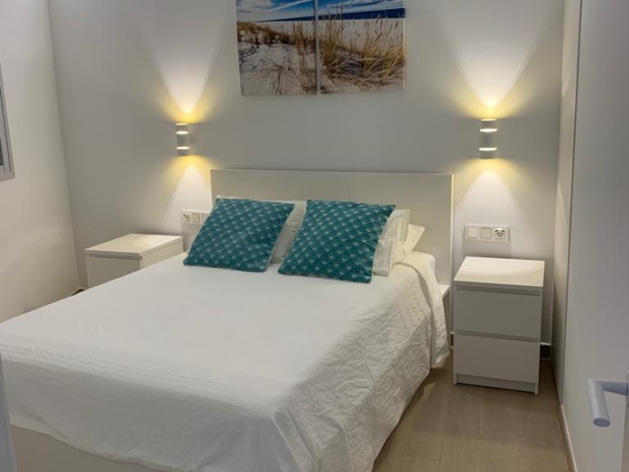 Precious Carvajal Apartment - The Wave in Fuengirola