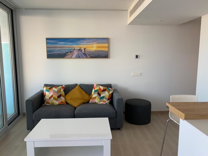 Precioso apartamento en Carvajal: The Wave en Fuengirola