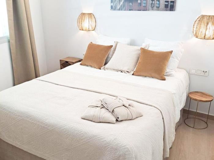 Precioso apartamento playa de Carvajal, Fuengirola en Fuengirola