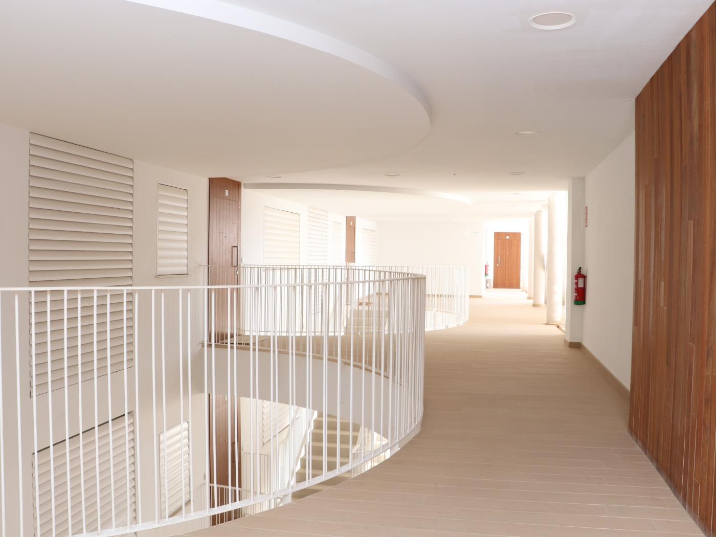 Precioso apartamento playa de Carvajal, Fuengirola en Fuengirola