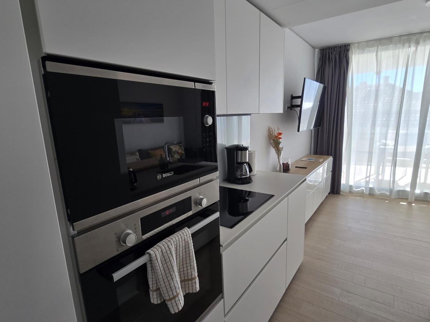 Bonito apartamento Carvajal, Fuengirola- The Wave en Fuengirola