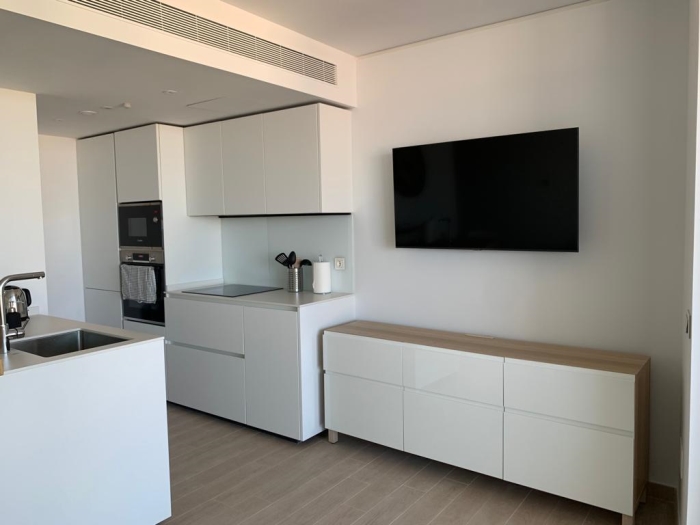 Bonito apartamento Carvajal, Fuengirola- The Wave en Fuengirola