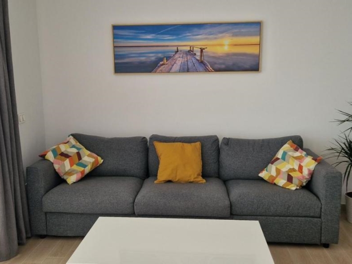 Nice Carvajal apartment, Fuengirola- The Wave in Fuengirola