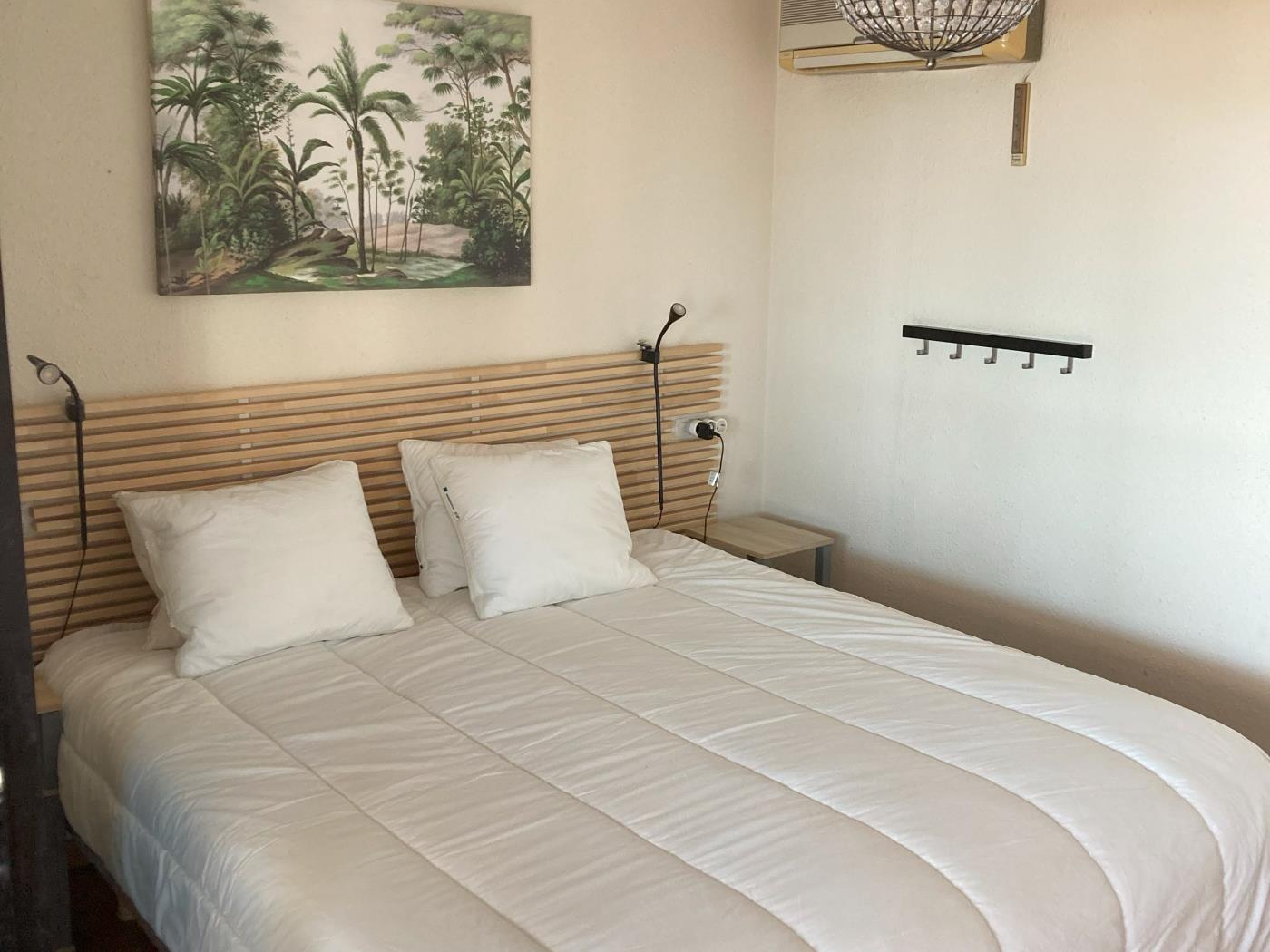 Apartamento 2 dormitorios Pueblo Evita en Benalmádena