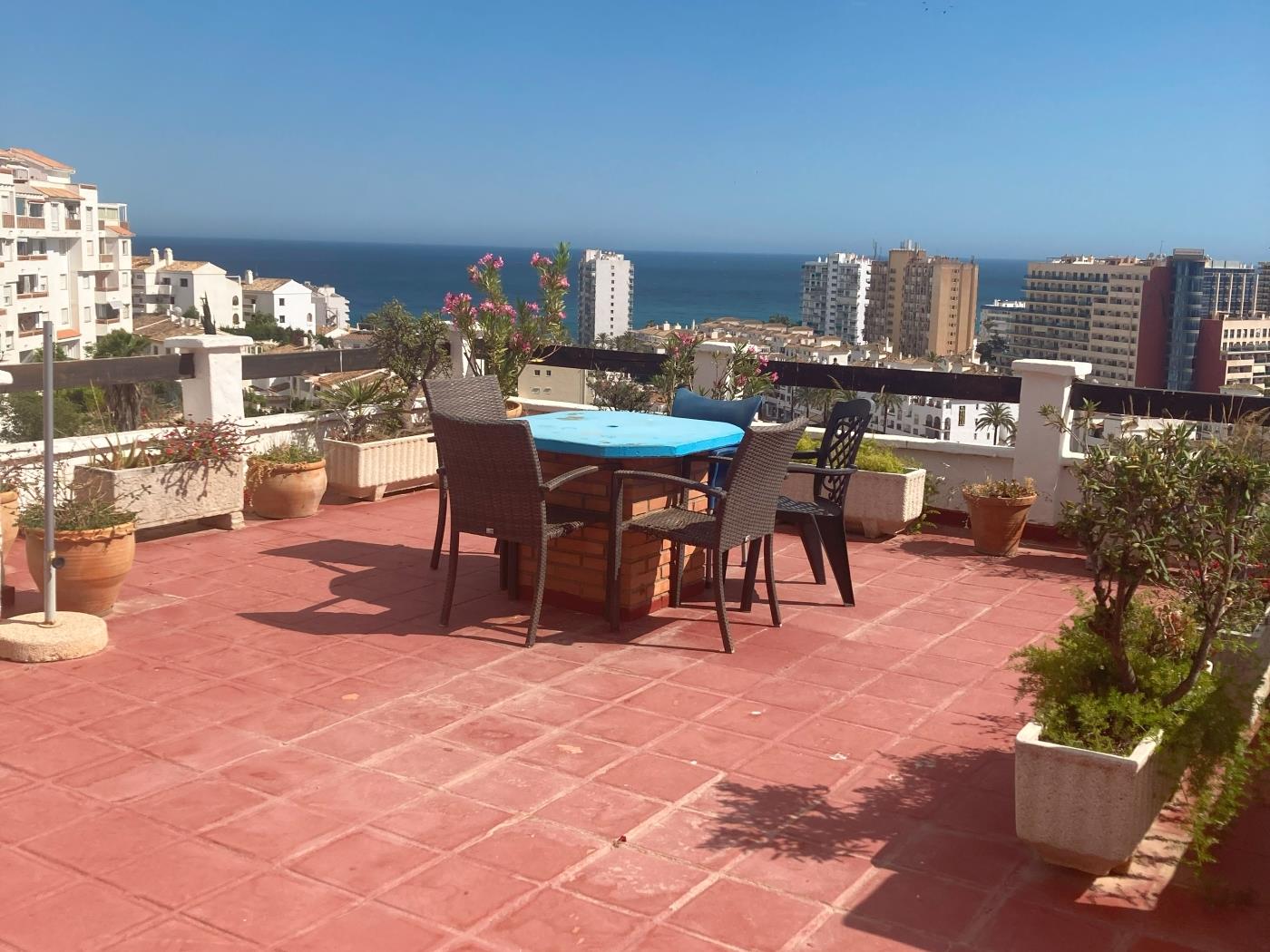 Apartamento 2 dormitorios Pueblo Evita en Benalmádena