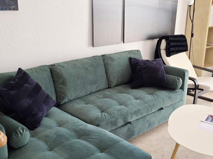 Appartamento 2 camere Pueblo Evita in Benalmádena