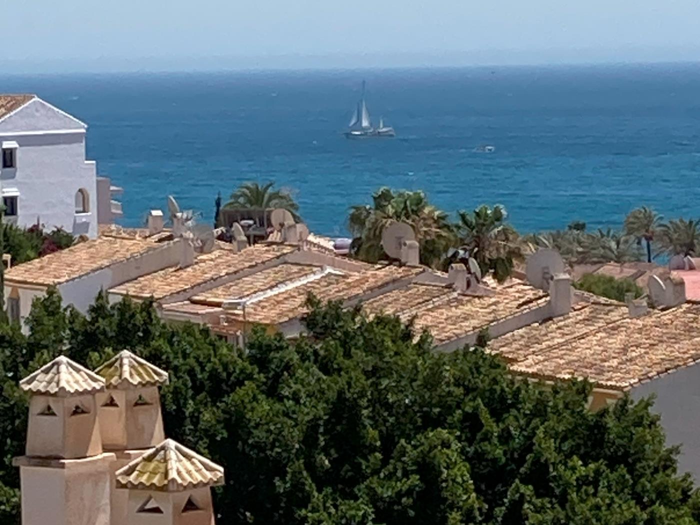 Apartment 2 bedrooms Pueblo Evita in Benalmádena