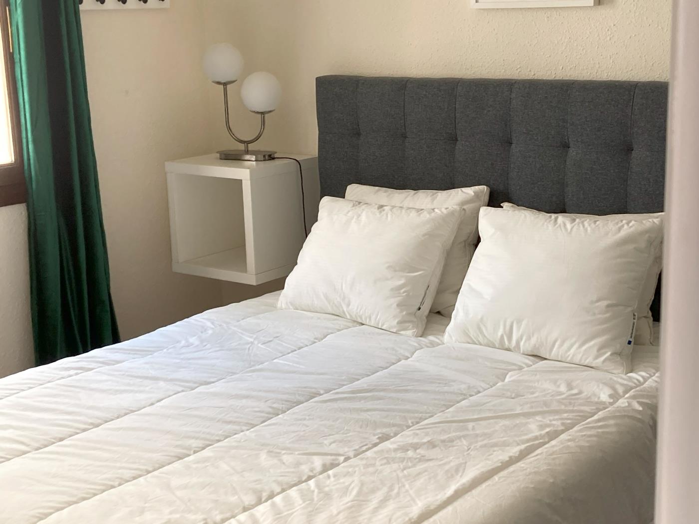 Apartamento 2 dormitorios Pueblo Evita en Benalmádena