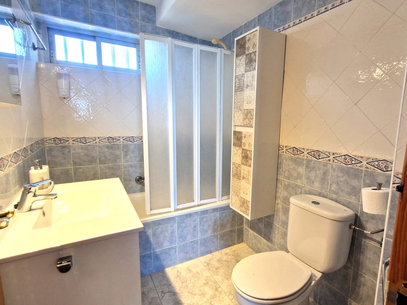 Appartement · Benalmádena · ★Nouveau · 2 chambres · 4 lits · 1 salle de bain à Benalmádena