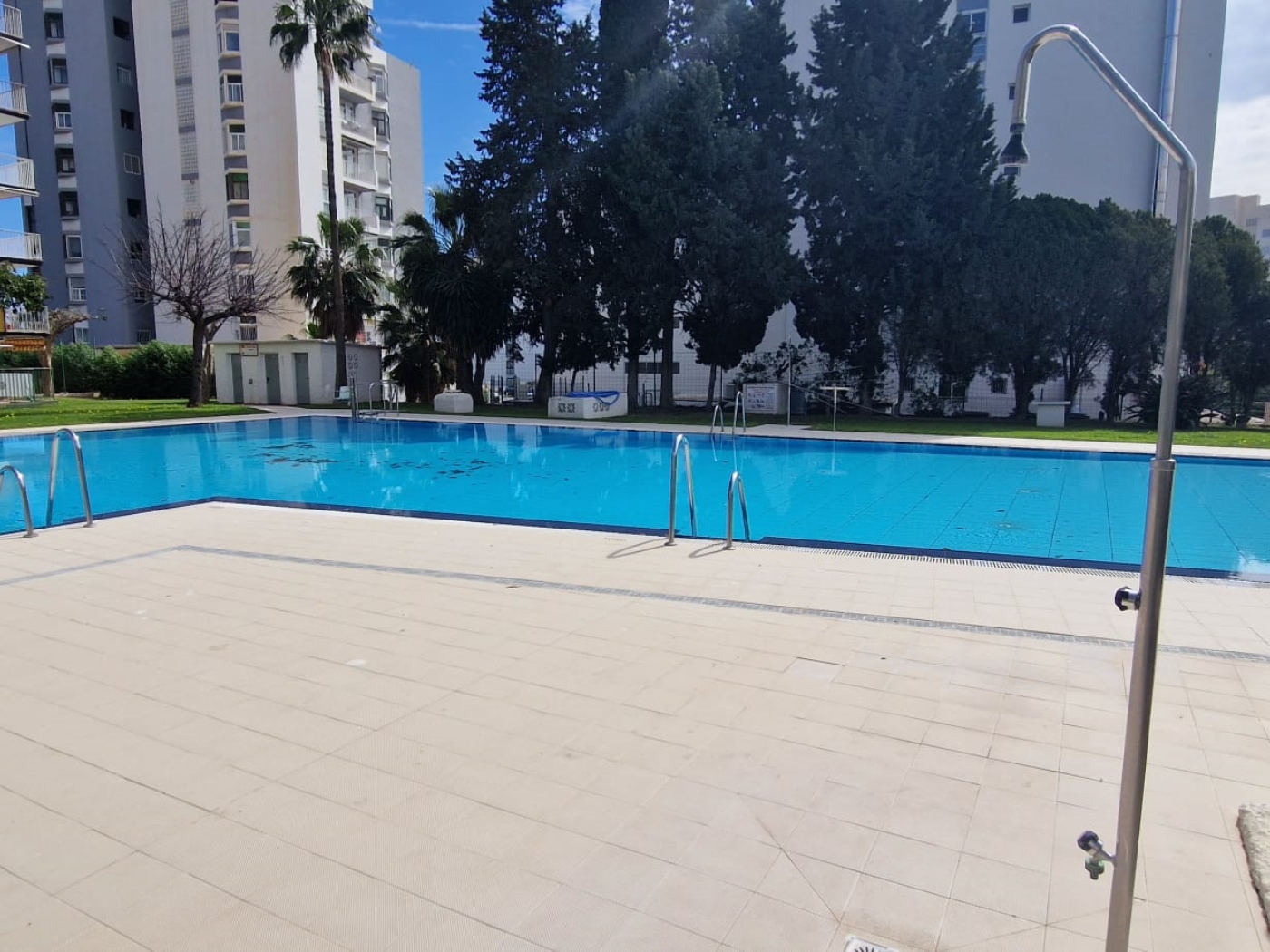 Appartement · Benalmádena · ★Nouveau · 2 chambres · 4 lits · 1 salle de bain à Benalmádena