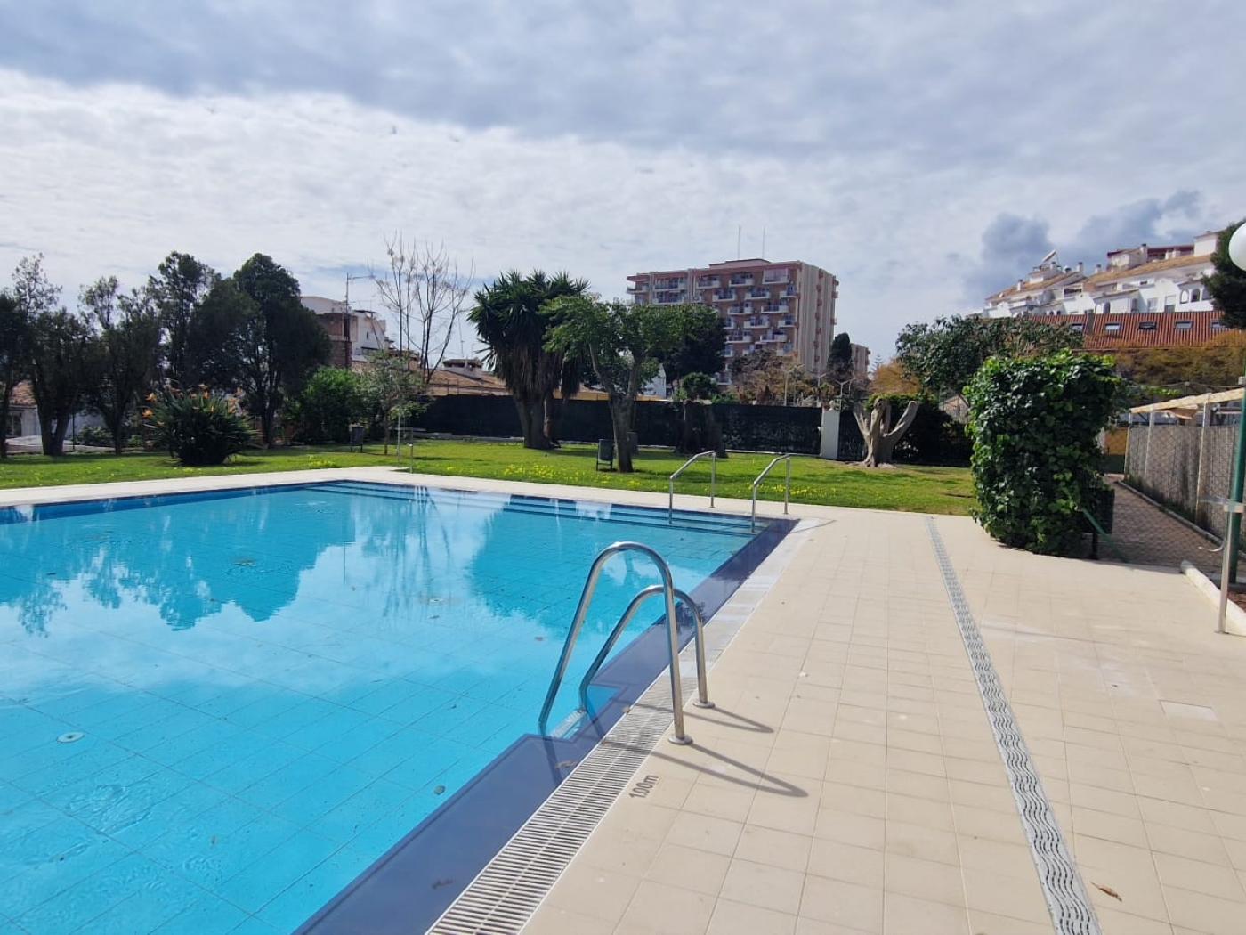 Appartement · Benalmádena · ★Nouveau · 2 chambres · 4 lits · 1 salle de bain à Benalmádena